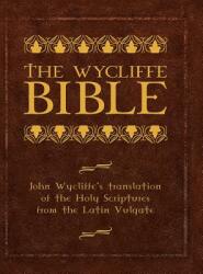 Wycliffe Bible-OE (2011)