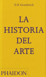 La Historia del Arte Nueva Edición Bolsillo (ISBN: 9781838666712)