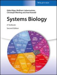 Systems Biology (ISBN: 9783527336364)
