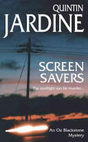 Screen Savers (ISBN: 9780747259633)