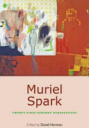Muriel Spark: Twenty-First-Century Perspectives (ISBN: 9780801895548)