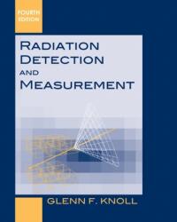 Detectarea și măsurarea radiațiilor (ISBN: 9780470131480)