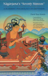 Nagarjuna's Seventy Stanzas - Nagarjuna (ISBN: 9780937938393)