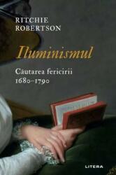 Iluminismul (ISBN: 9786303192512)