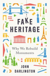Fake Heritage (ISBN: 9780300246766)