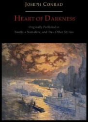 Heart of Darkness - Joseph Conrad (2011)