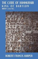 The Code of Hammurabi (2010)