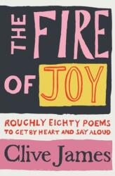 The Fire of Joy (ISBN: 9781529042085)
