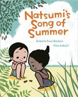 Natsumi's Song of Summer (ISBN: 9780735265417)