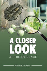 A Closer Look at the Evidence (ISBN: 9781939456311)