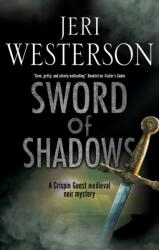 Sword of Shadows (ISBN: 9780727889218)