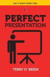 Perfect Presentation (ISBN: 9788129145390)