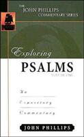Exploring Psalms: An Expository Commentary (ISBN: 9780825434921)