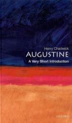 Augustine (ISBN: 9780192854520)