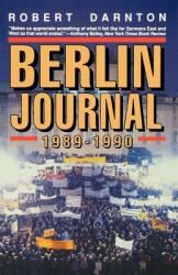 Berlin Journal 1989-1990 (ISBN: 9780393310184)
