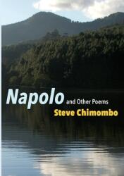 Napolo and other poems (ISBN: 9789996066788)