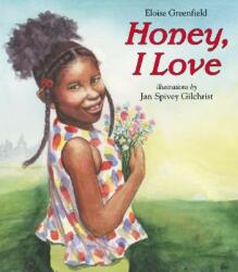 Honey I Love (ISBN: 9780060091231)