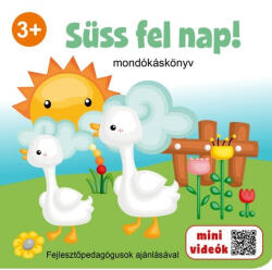 Süss fel nap! (2022)