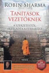 Tanítások vezetőknek (2013)