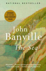 John Banville - Sea - John Banville (ISBN: 9781400097029)