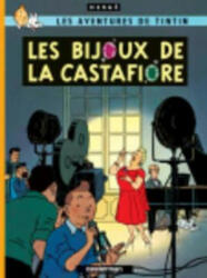 Les bijoux de la castafiore - ergé (ISBN: 9782203001206)