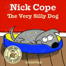 Very Silly Dog - Nick Cope (ISBN: 9781912213511)