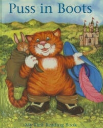 Puss in Boots - Janet Brown (ISBN: 9781843228486)