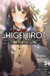 HIGEHIRO AFTER BEING REJECTED I LN V05 - V05 (ISBN: 9781975344276)