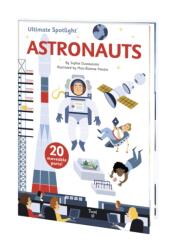 Astronauts (ISBN: 9791027607037)