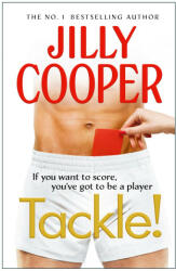 Tackle! - Jilly Cooper (ISBN: 9781787634237)