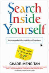 Search Inside Yourself - Chade-Meng Tan (ISBN: 9780007467976)