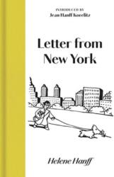 Letter from New York (2023)