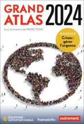 Grand Atlas 2024 - Tétart (2023)
