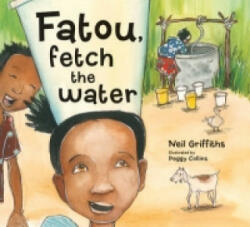 Fatou Fetch the Water (ISBN: 9781905434169)