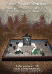 Sandplay și povestire (ISBN: 9780972851749)