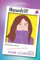 Amanda911 (ISBN: 9781737052012)