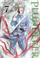 Plunderer, Vol. 7 (ISBN: 9781975315863)