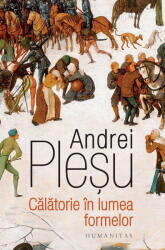 Calatorie in lumea formelor - Andrei Plesu (ISBN: 9789735078706)