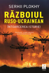 Războiul ruso-ucrainean (ISBN: 9786064020185)