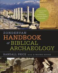 Zondervan Handbook of Biblical Archaeology (ISBN: 9780310286912)