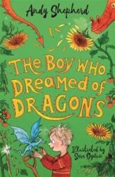 Boy Who Dreamed of Dragons (ISBN: 9781848129252)