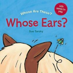 WHOSE EARS (ISBN: 9780807590508)