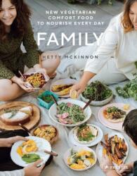 Family: New Vegetarian Comfort Food to Nourish Every Day (ISBN: 9783791385426)