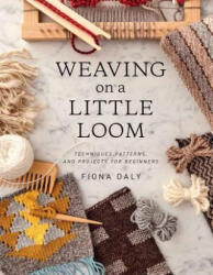 Weaving on a Little Loom (ISBN: 9781616897123)