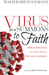 Virus as a Summons to Faith (ISBN: 9781725276741)