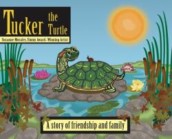Tucker the Turtle (ISBN: 9781649792174)