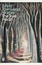 The True Heart (ISBN: 9780241476109)