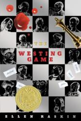 Westing Game (ISBN: 9780525471370)