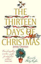 The Thirteen Days of Christmas (ISBN: 9780192735430)