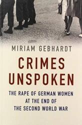 Crime nespuse (ISBN: 9781509541669)